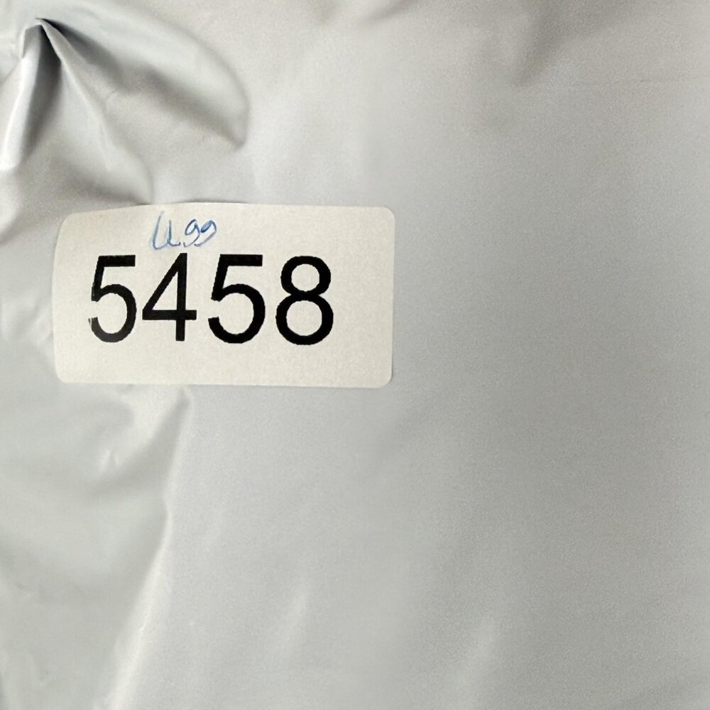 UGG Robe Womens Small Blue Plush Fleece Lined Lounge Bath Wrap Cozy UA4101W - Picture 15 of 15